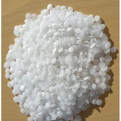 PVC Schmiermittel White Flake Fischer Tropsch Wax